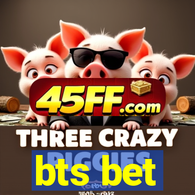 bts bet